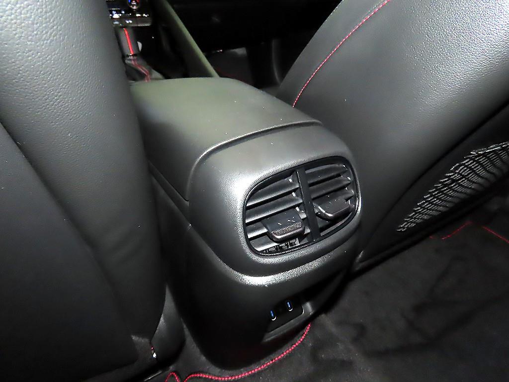 HYUNDAI Avante 2024 Gris - Importación desde Corea - HF Imports Iquique - Foto 16