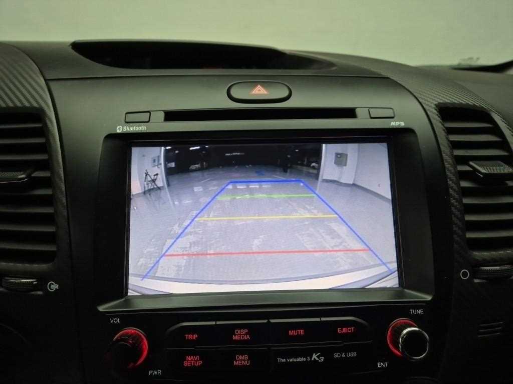 KIA K3 2015 Plateado - Importación desde Corea - HF Imports Iquique - Foto 14