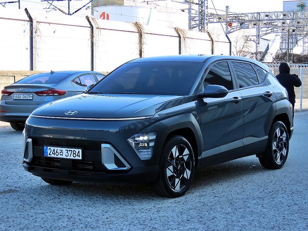 HYUNDAI Kona - Vista 2