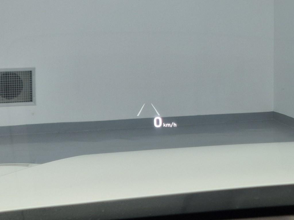 HYUNDAI Palisade - Vista 7