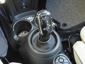 Mini Cooper - Vista 12