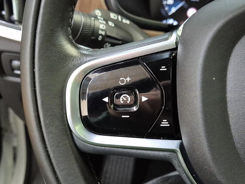 Volvo S90 2021 Blanco - Importación desde Corea - HF Imports Iquique - Foto 16