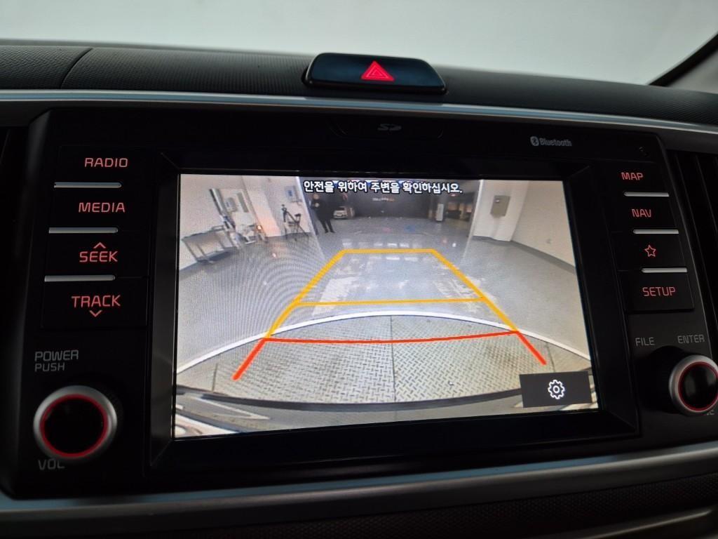 KIA Ray 2018 Negro - Importación desde Corea - HF Imports Iquique - Foto 14