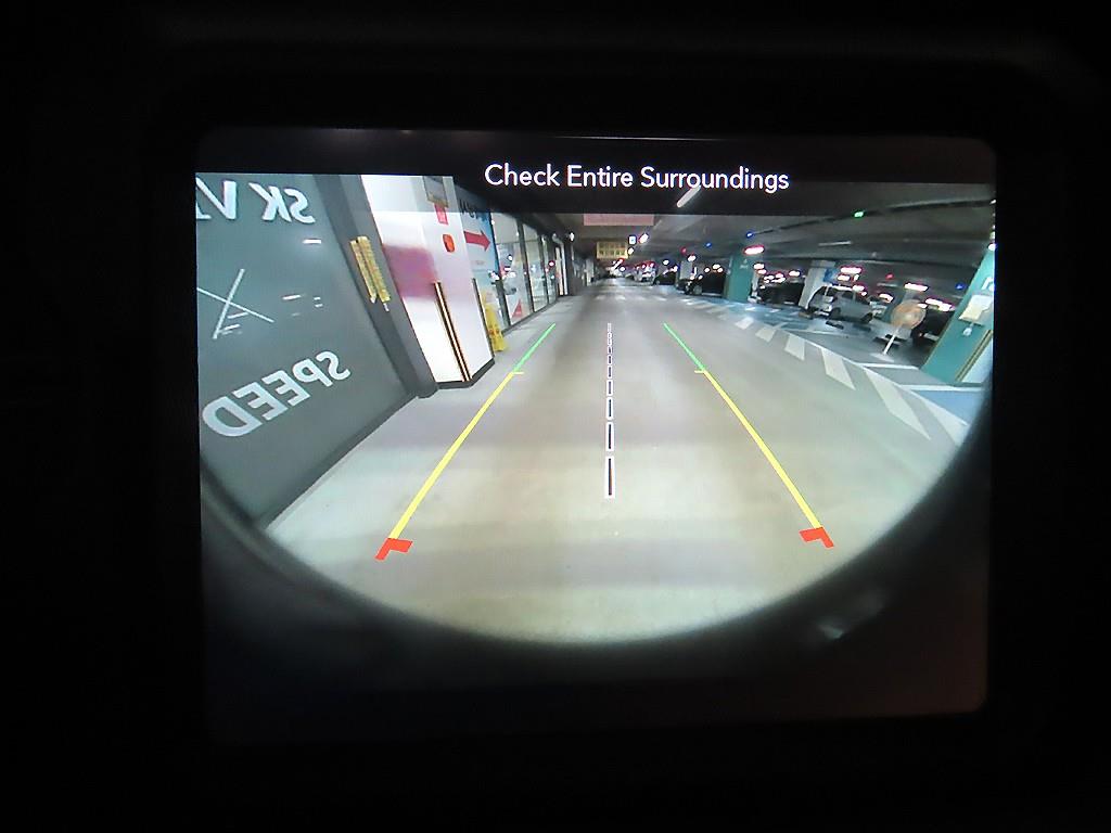 Jeep Wrangler 2022 Negro - Importación desde Corea - HF Imports Iquique - Foto 14