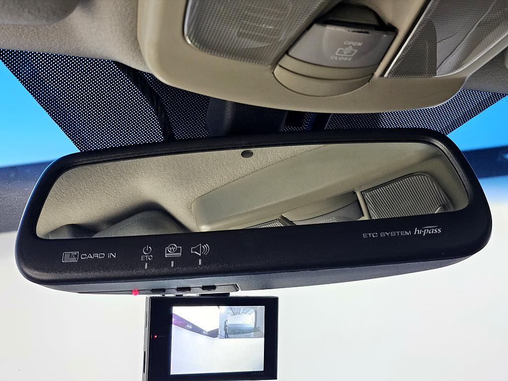 Ssangyong Rexton 2011 Negro - Importación desde Corea - HF Imports Iquique - Foto 13