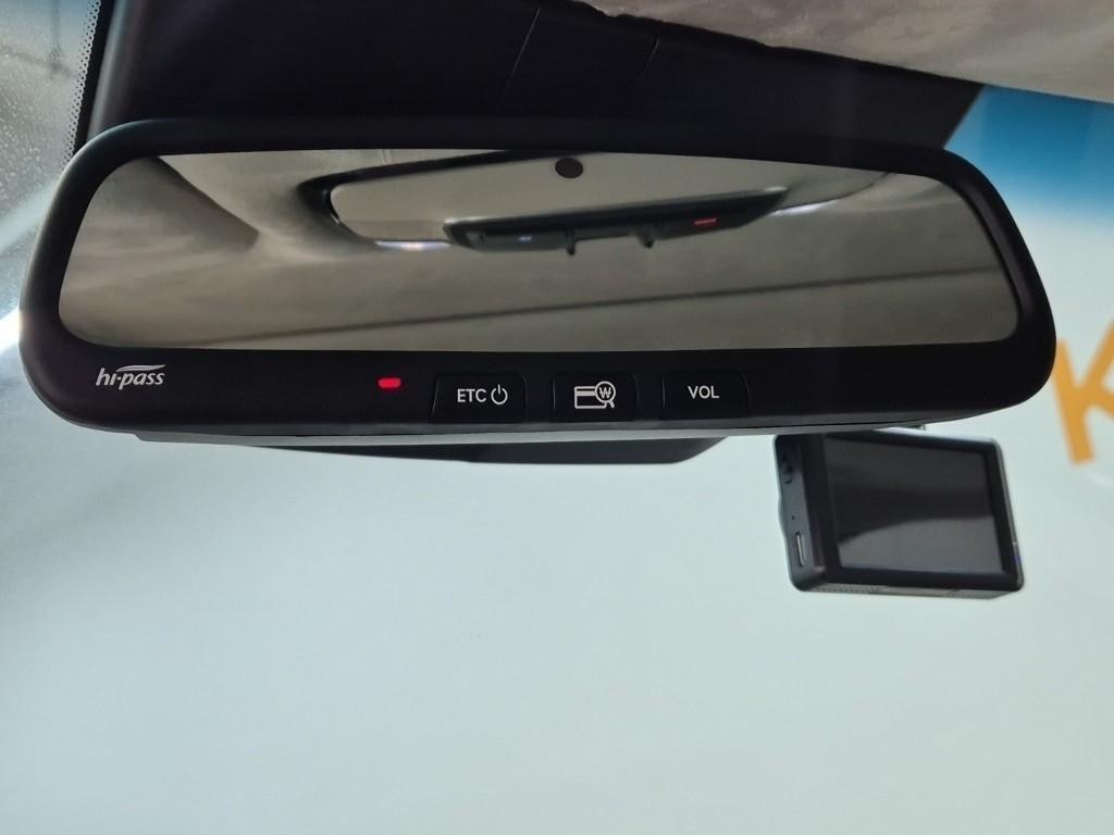 HYUNDAI Palisade 2021 Blanco - Importación desde Corea - HF Imports Iquique - Foto 14