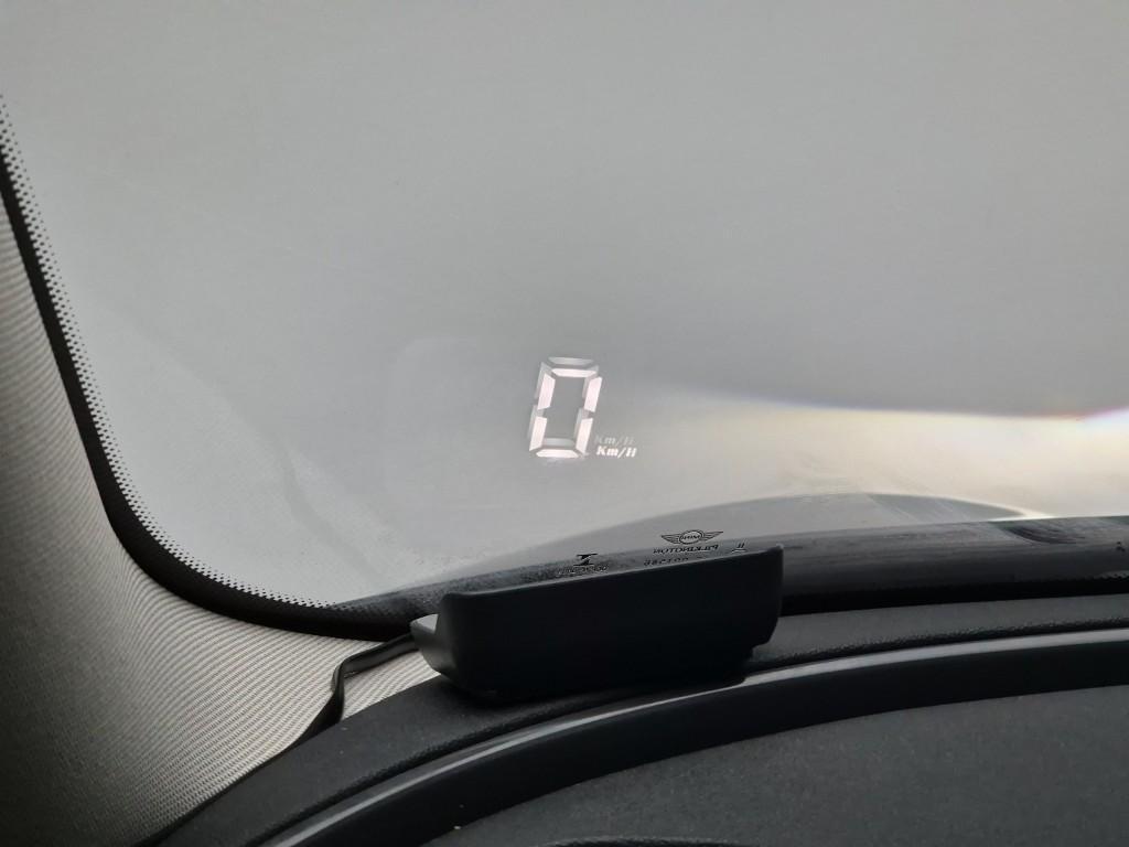 Mini Clubman 2019 Café - Importación desde Corea - HF Imports Iquique - Foto 16