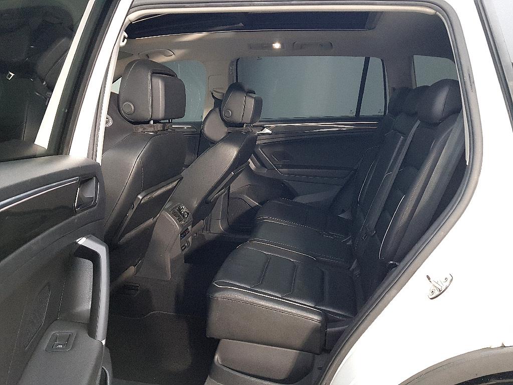 Volkswagen Tiguan - Vista 8