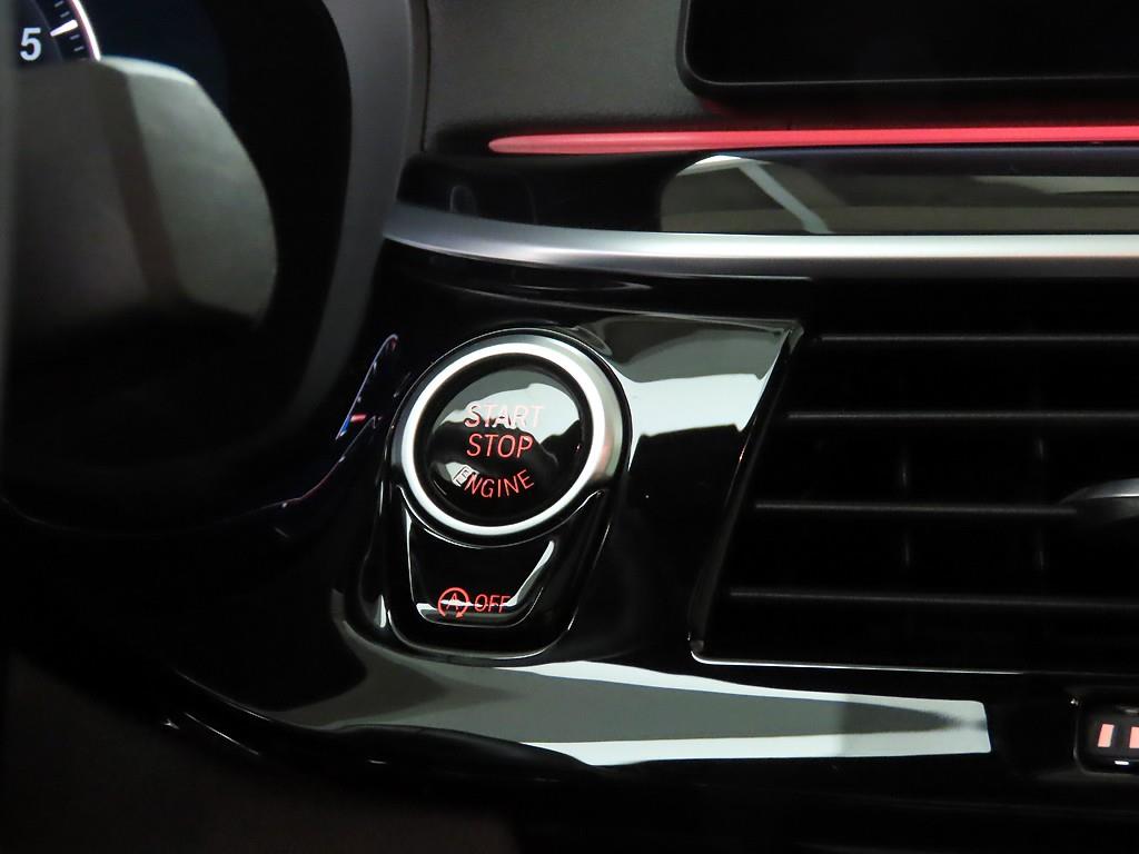 BMW 5 Series 2019 - Importación desde Corea - HF Imports Iquique - Foto 15