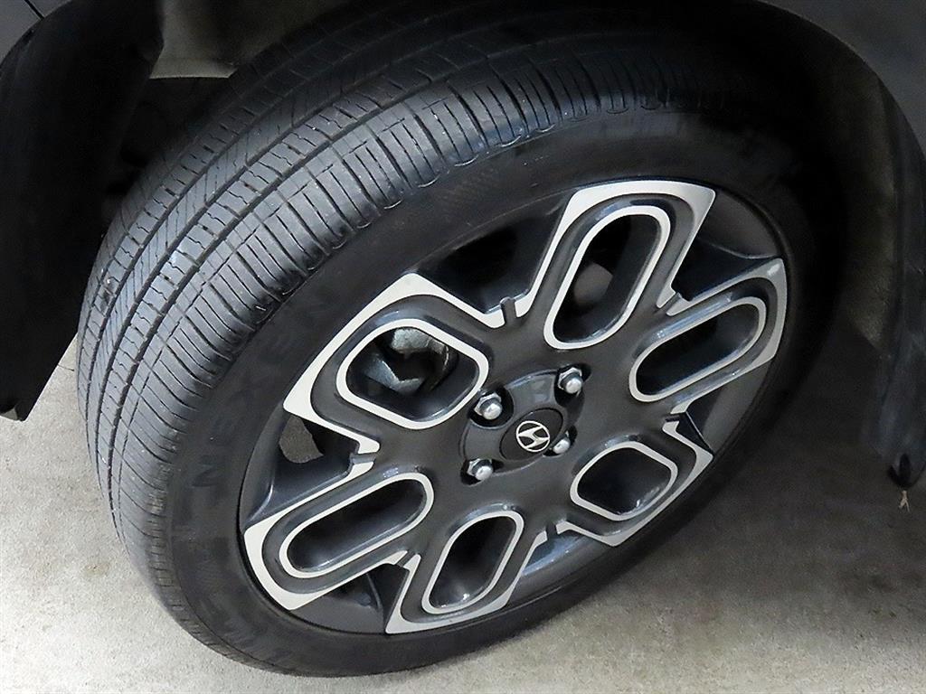 HYUNDAI Casper 2024 - Importación desde Corea - HF Imports Iquique - Foto 20