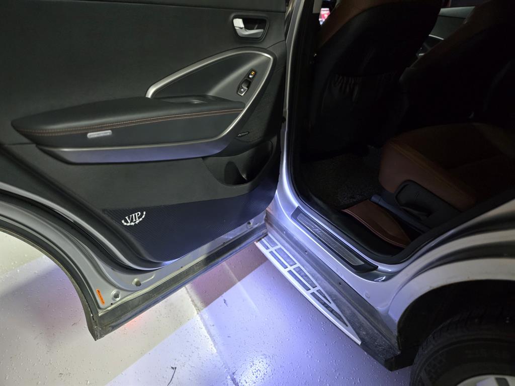 HYUNDAI Maxcruz 2014 Gris - Importación desde Corea - HF Imports Iquique - Foto 18