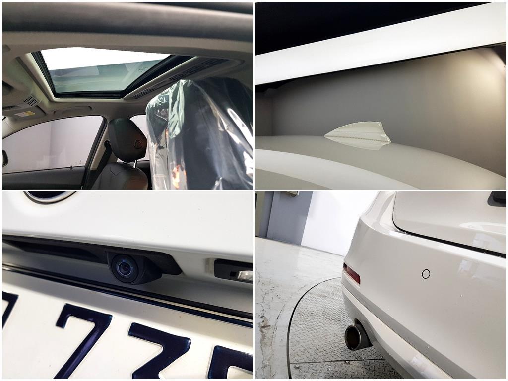 BMW 3 series 2015 Blanco - Importación desde Corea - HF Imports Iquique - Foto 19