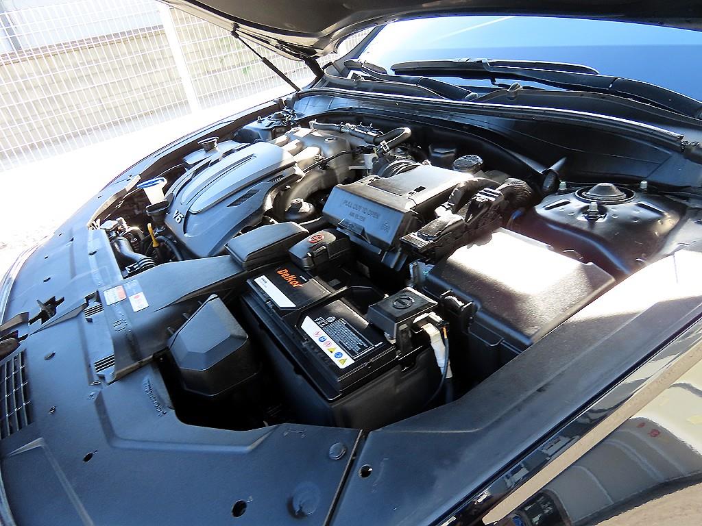 HYUNDAI Grandeur 2020 Negro - Importación desde Corea - HF Imports Iquique - Foto 19