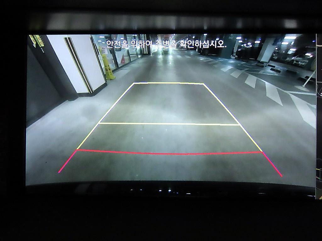 Genesis EQ900 2016 Negro - Importación desde Corea - HF Imports Iquique - Foto 17