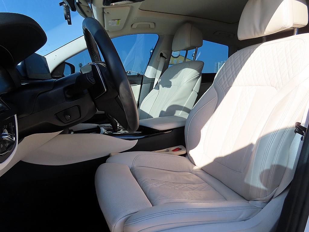 BMW Gran Turismo - Vista 5