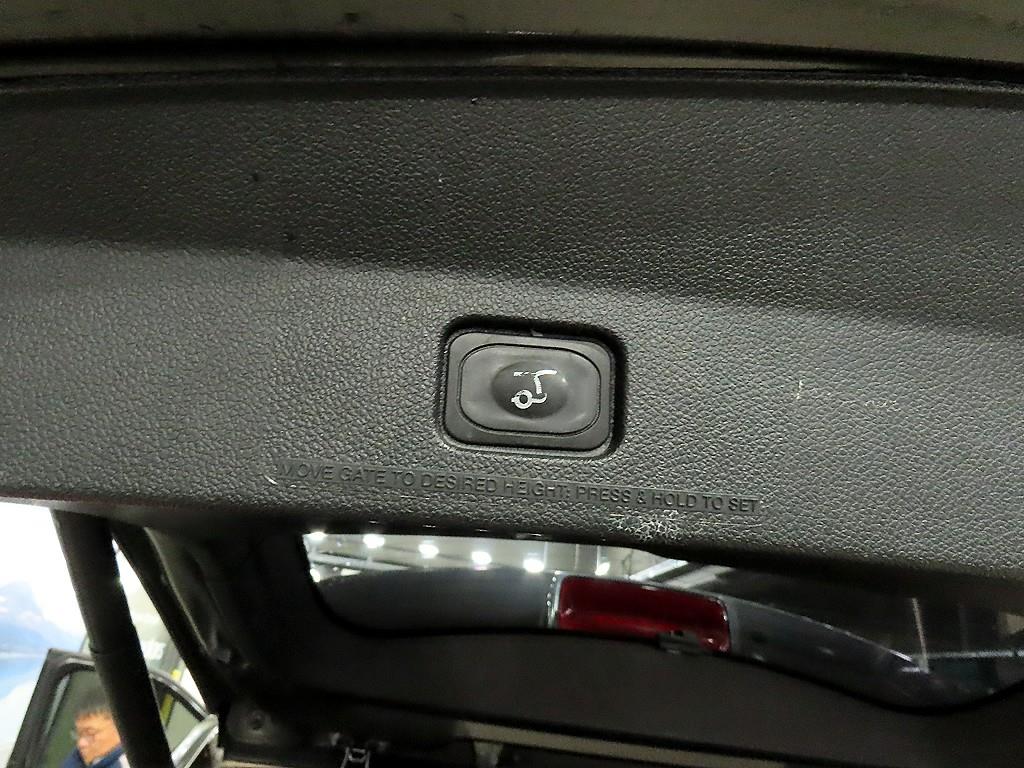 Ford Explorer 2018 Gris - Importación desde Corea - HF Imports Iquique - Foto 15