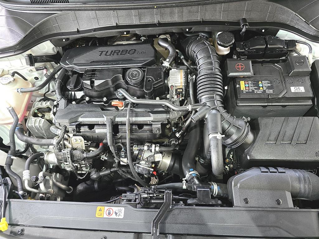 HYUNDAI Kona 2021 Blanco - Importación desde Corea - HF Imports Iquique - Foto 20