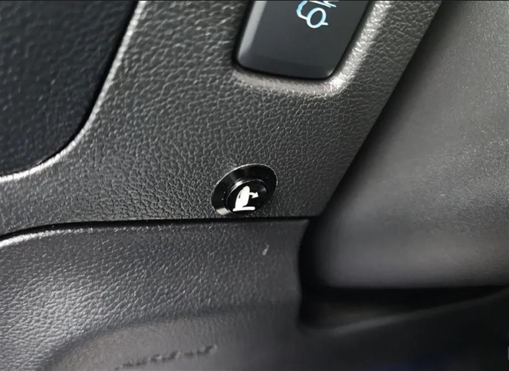 Ford Mustang 2017 Negro - Importación desde Corea - HF Imports Iquique - Foto 19