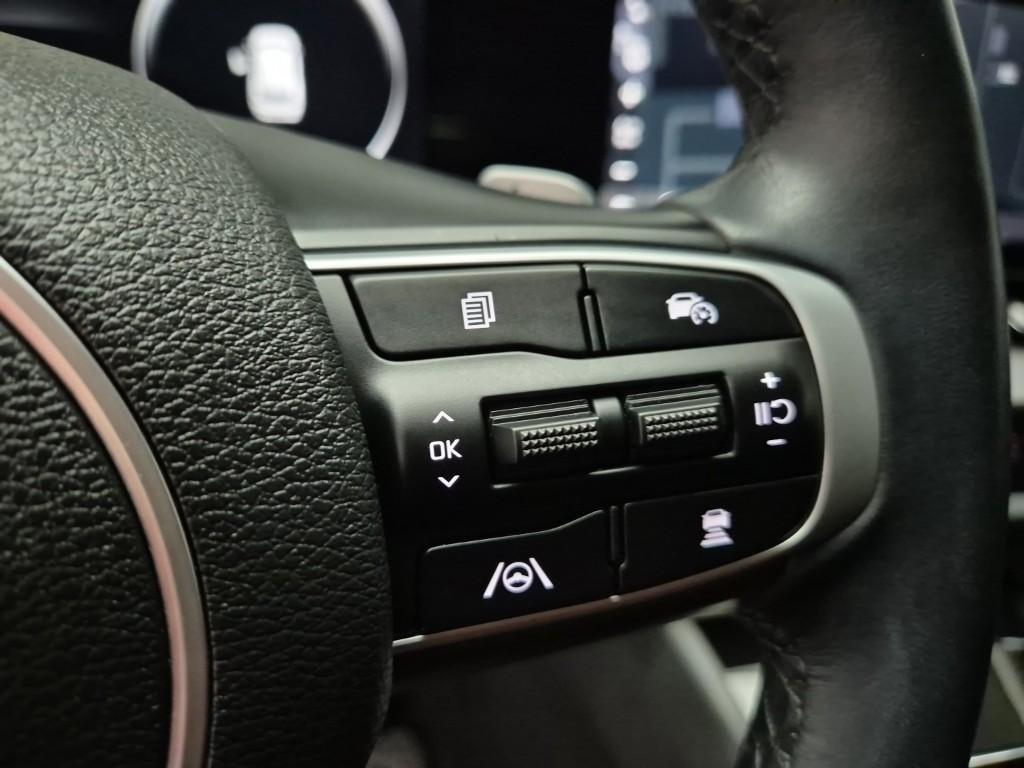 KIA Sportage 2023 Gris - Importación desde Corea - HF Imports Iquique - Foto 15