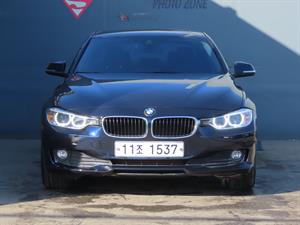 BMW 3 series - Vista 4