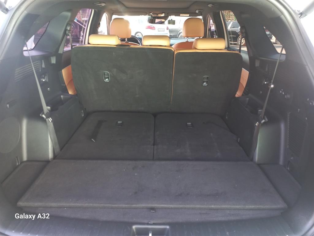 KIA Sorento 2021 Blanco - Importación desde Corea - HF Imports Iquique - Foto 14