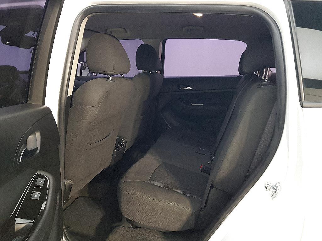 Chevrolet Orlando - Vista 9