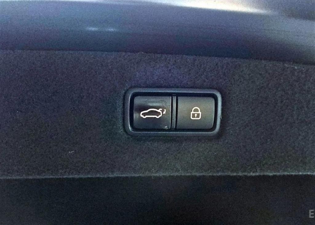 Genesis EQ900 2016 Negro - Importación desde Corea - HF Imports Iquique - Foto 20