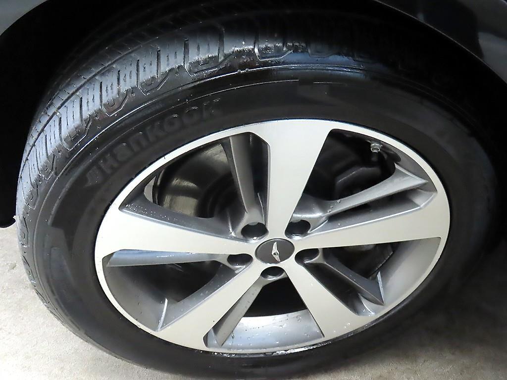 Genesis GV80 2021 Negro - Importación desde Corea - HF Imports Iquique - Foto 20