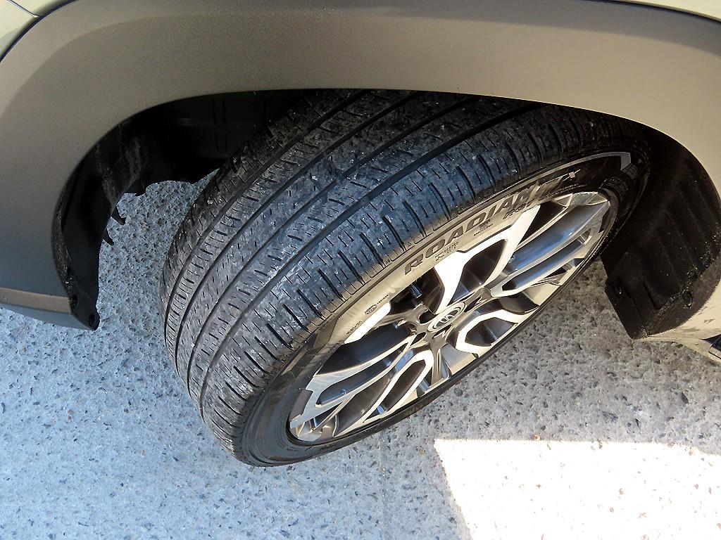 Ssangyong Torres 2023 Verde - Importación desde Corea - HF Imports Iquique - Foto 20