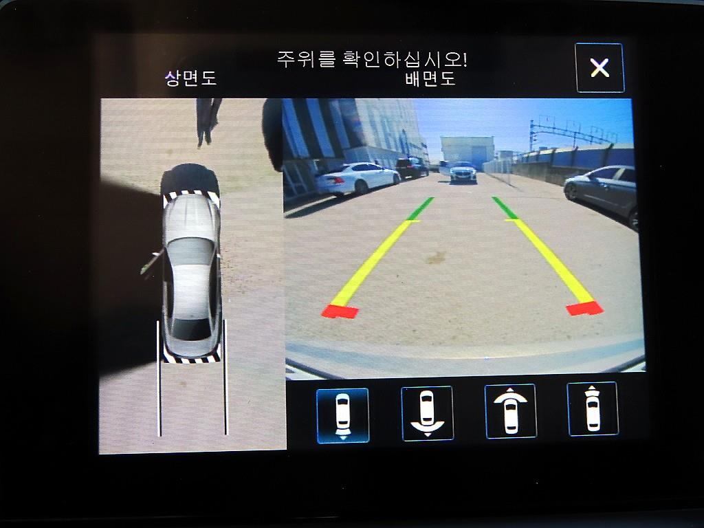 Maserati Quattroforte 2017 Gris - Importación desde Corea - HF Imports Iquique - Foto 13