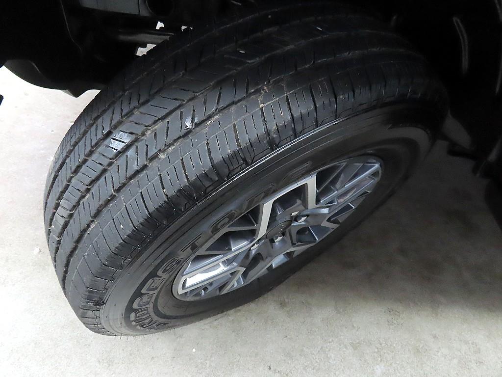 Jeep Wrangler 2022 Negro - Importación desde Corea - HF Imports Iquique - Foto 18