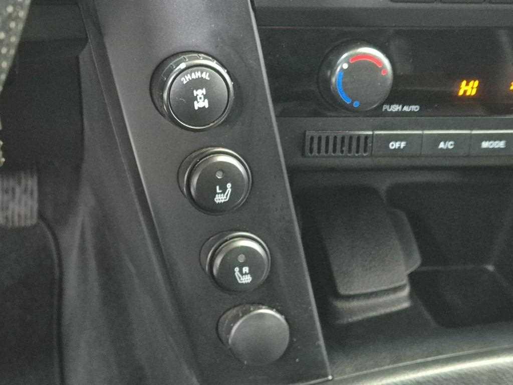 Ssangyong Korando 2013 Gris - Importación desde Corea - HF Imports Iquique - Foto 17