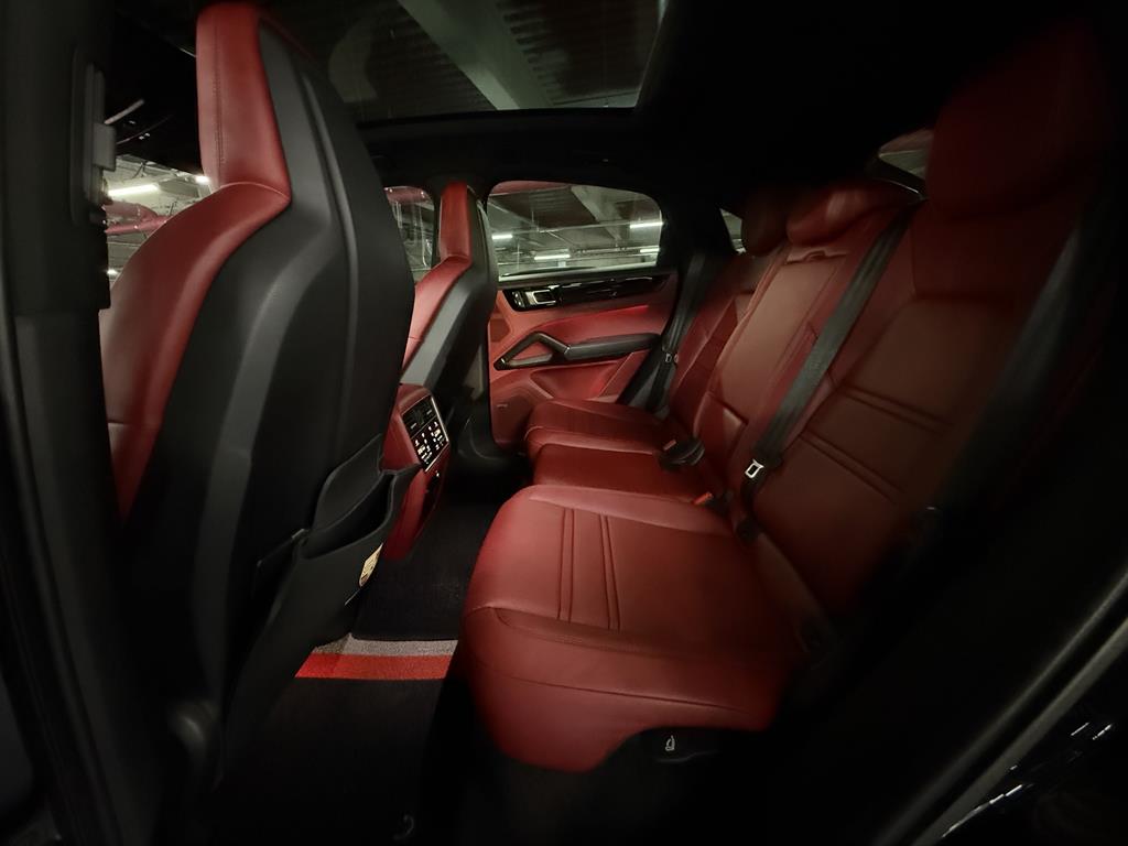 Porsche Cayenne - Vista 8