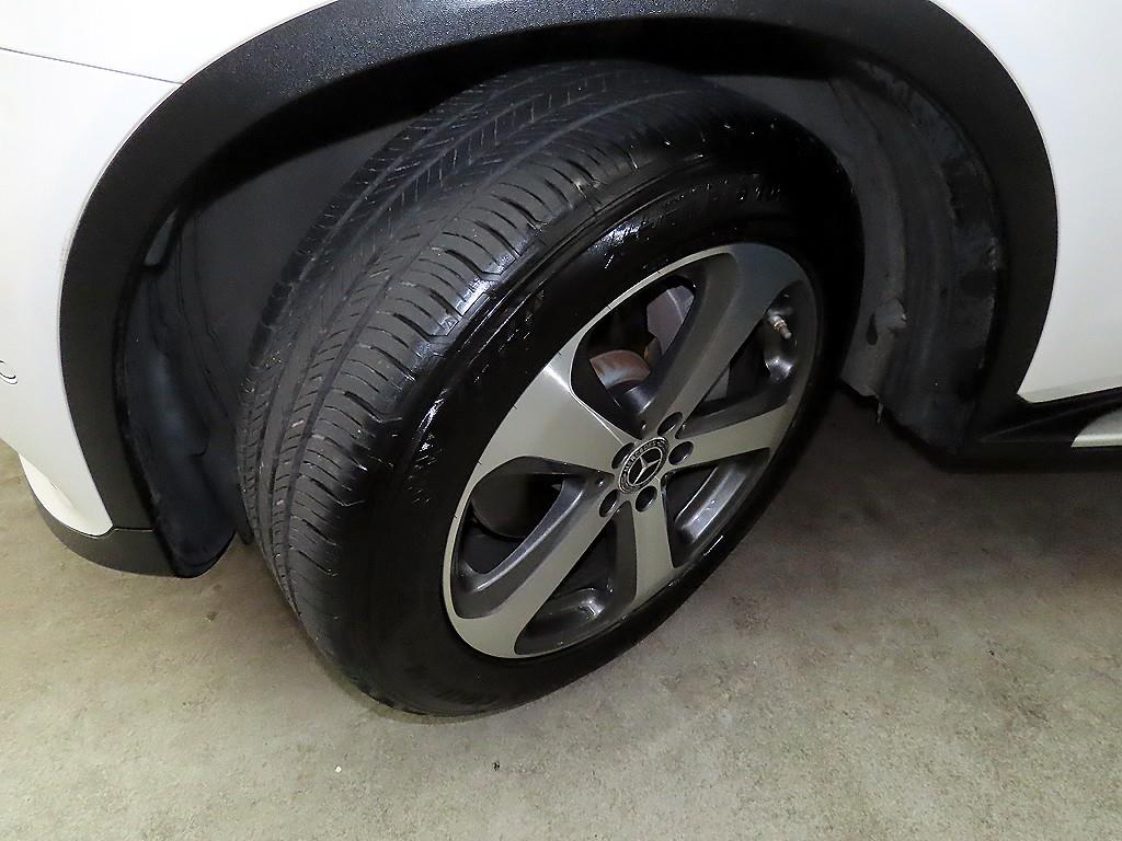 Mercedes Benz GLC Class 2019 - Importación desde Corea - HF Imports Iquique - Foto 20