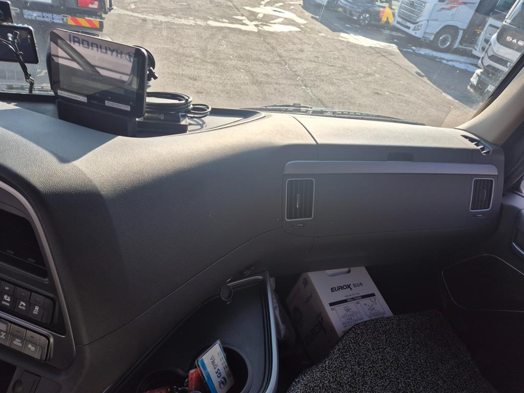 medium and large cargo Rory 2025 Rojo - Importación desde Corea - HF Imports Iquique - Foto 16