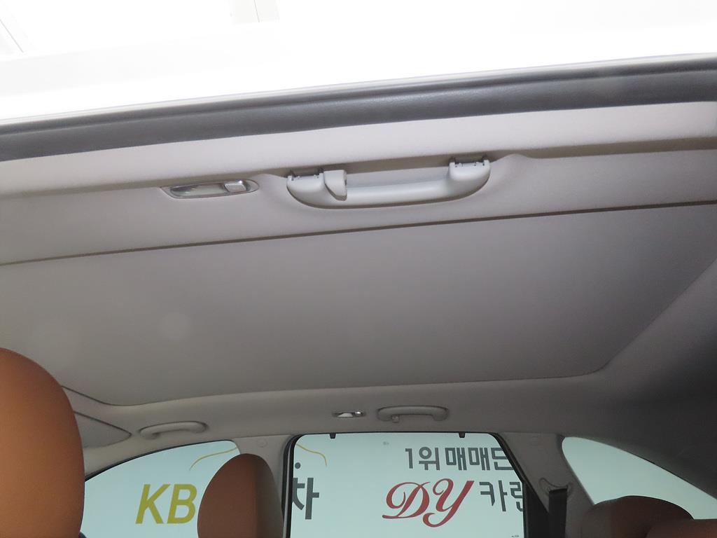 KIA Sorento 2020 Blanco - Importación desde Corea - HF Imports Iquique - Foto 13