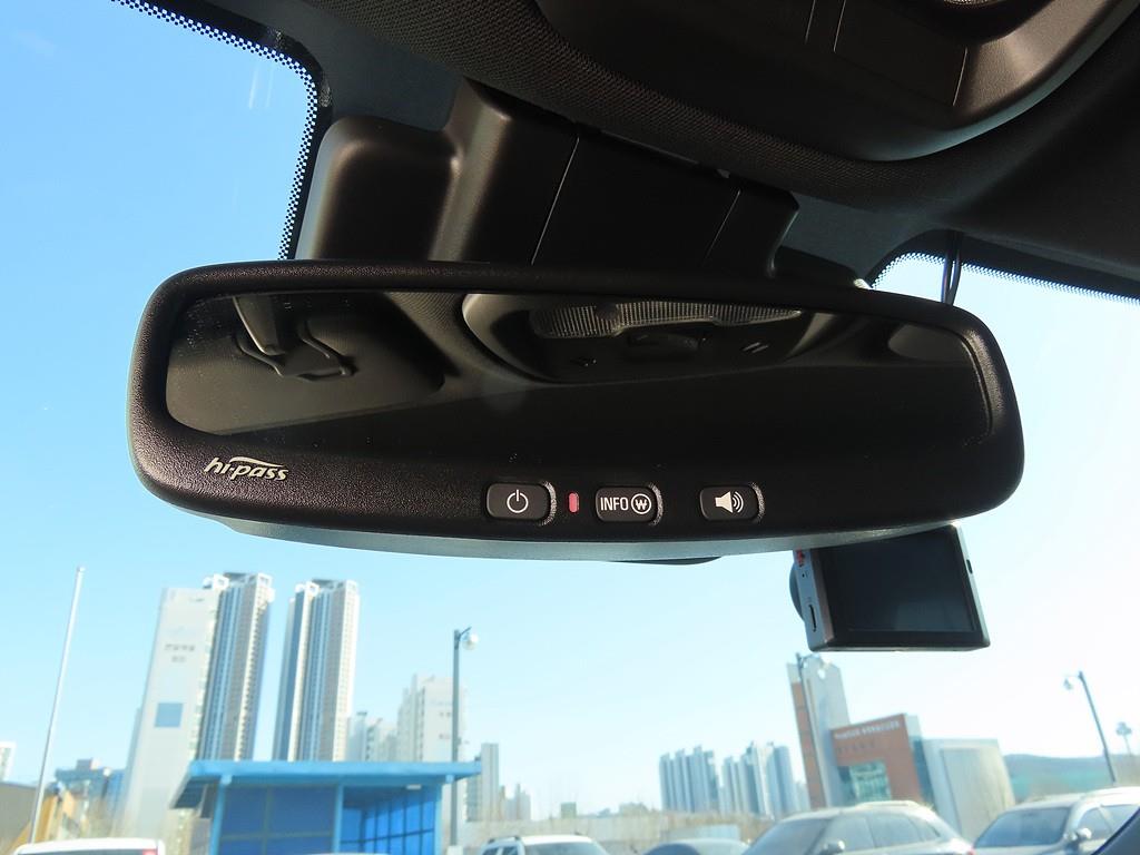 Chevrolet Trax 2025 Blanco - Importación desde Corea - HF Imports Iquique - Foto 14