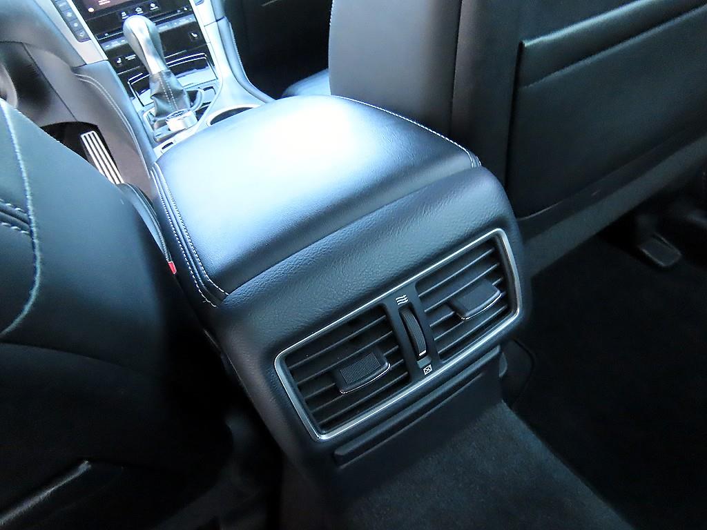 Infiniti Q 2017 - Importación desde Corea - HF Imports Iquique - Foto 17