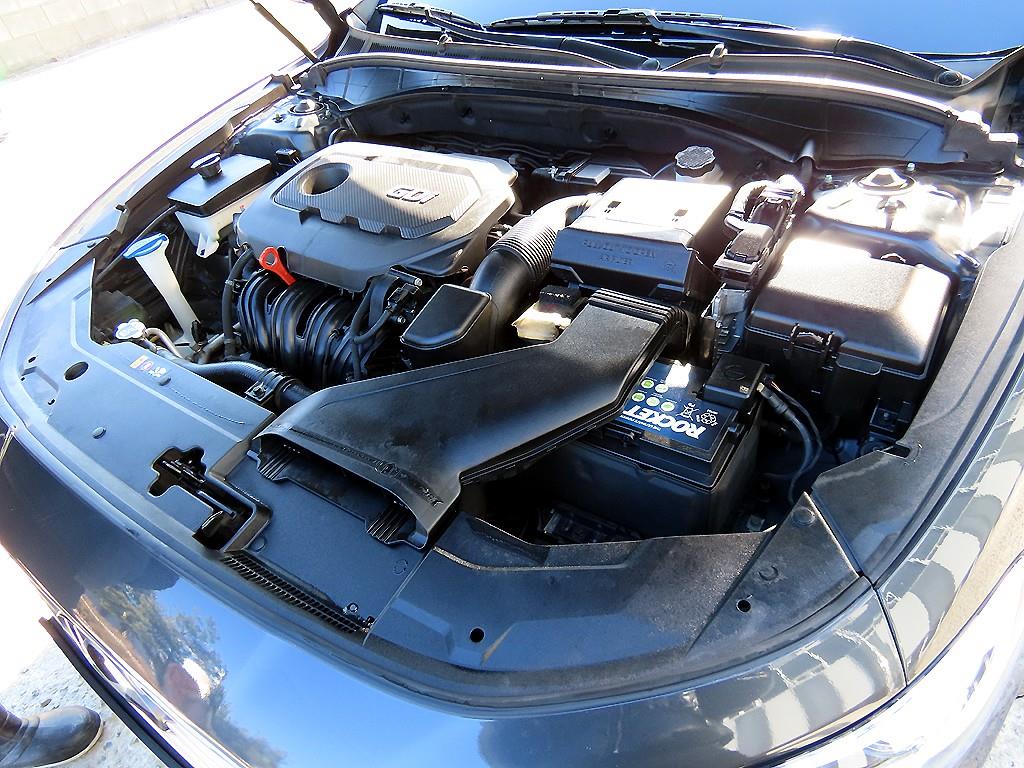 HYUNDAI Grandeur 2018 - Importación desde Corea - HF Imports Iquique - Foto 19