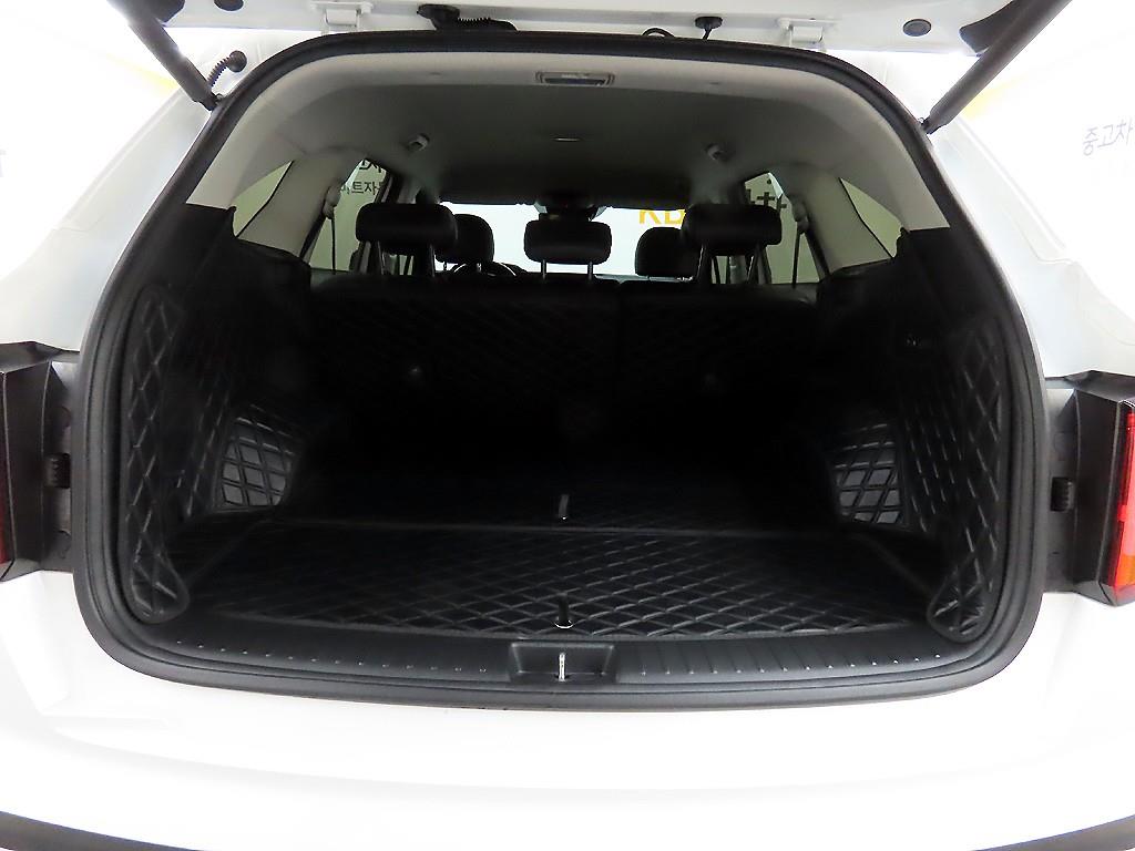 KIA Sorento 2021 - Importación desde Corea - HF Imports Iquique - Foto 17