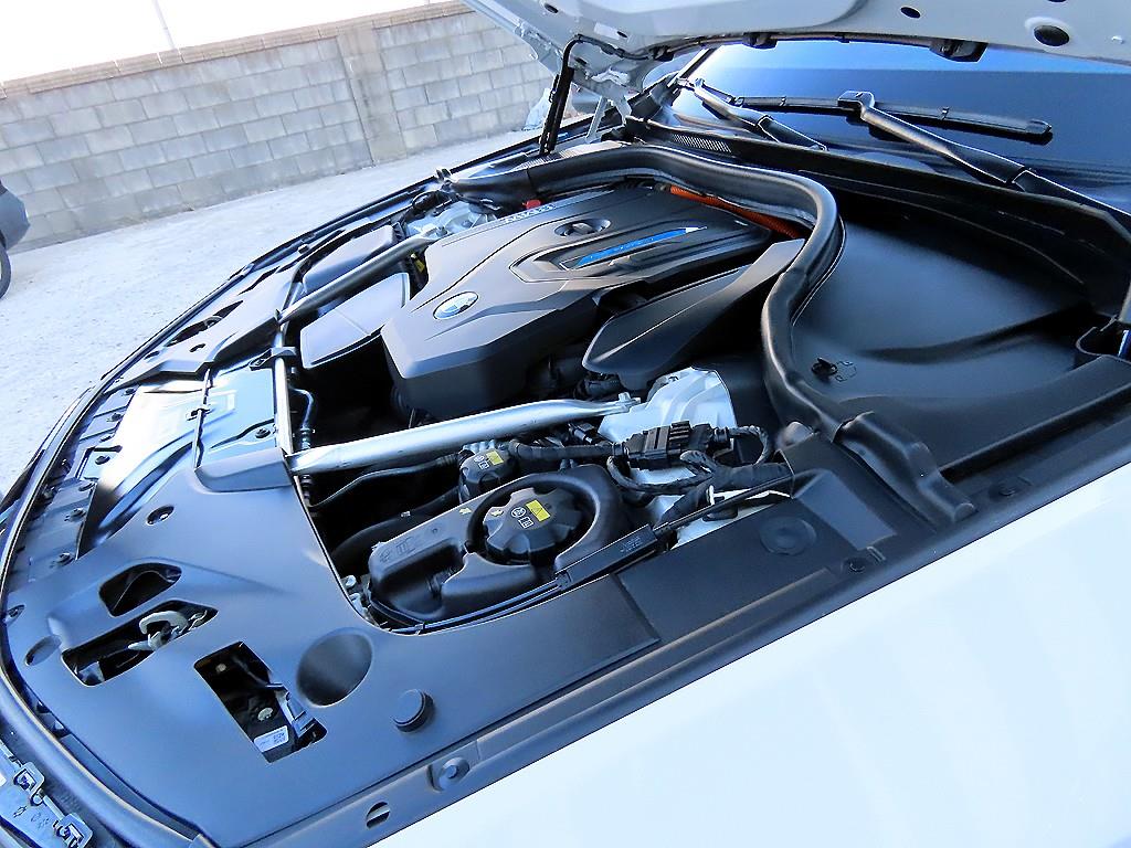 BMW 5 Series 2021 - Importación desde Corea - HF Imports Iquique - Foto 19