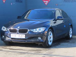 BMW 3 series - Vista 2
