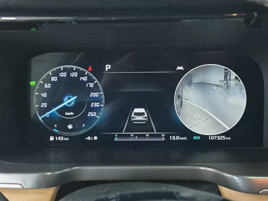 KIA Sorento - Vista 6