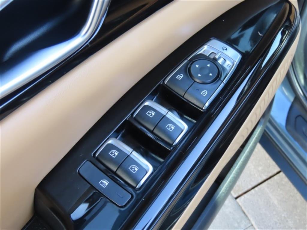 KIA Carnival 2022 Verde - Importación desde Corea - HF Imports Iquique - Foto 12