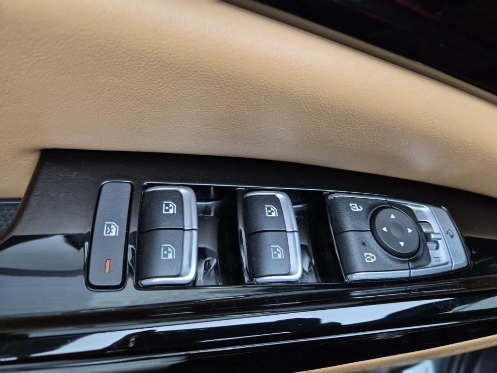 KIA Carnival 2021 skyblue - Importación desde Corea - HF Imports Iquique - Foto 17