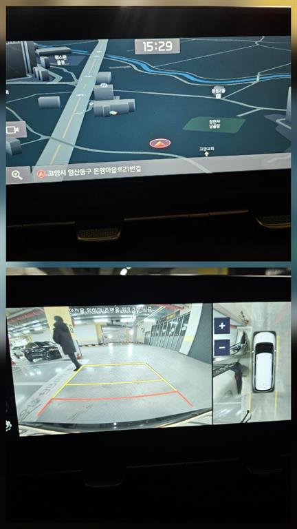 KIA Carnival 2021 Negro - Importación desde Corea - HF Imports Iquique - Foto 16