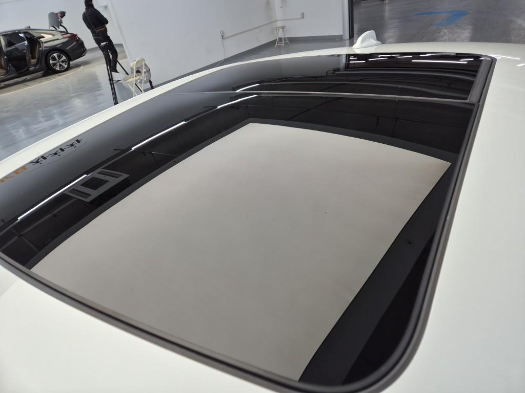 Volvo S90 2021 Blanco - Importación desde Corea - HF Imports Iquique - Foto 13