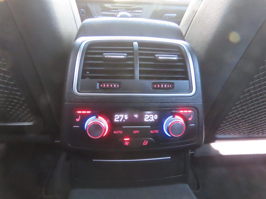 Audi A7 2012 Blanco - Importación desde Corea - HF Imports Iquique - Foto 7