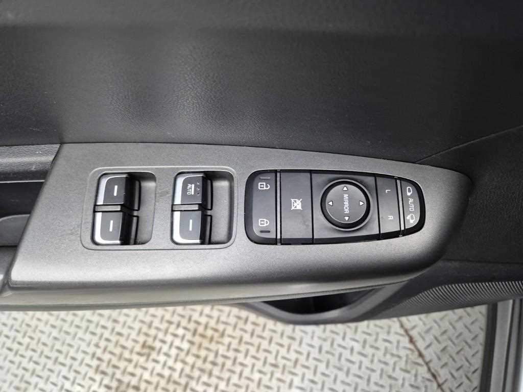 KIA Sportage 2021 Gris - Importación desde Corea - HF Imports Iquique - Foto 18