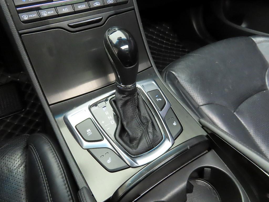 HYUNDAI Grandeur 2015 - Importación desde Corea - HF Imports Iquique - Foto 14